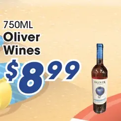 Oliver Wines Oliver Wines