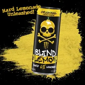 Blind Lemon
