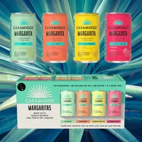 Casamigos Margaritas