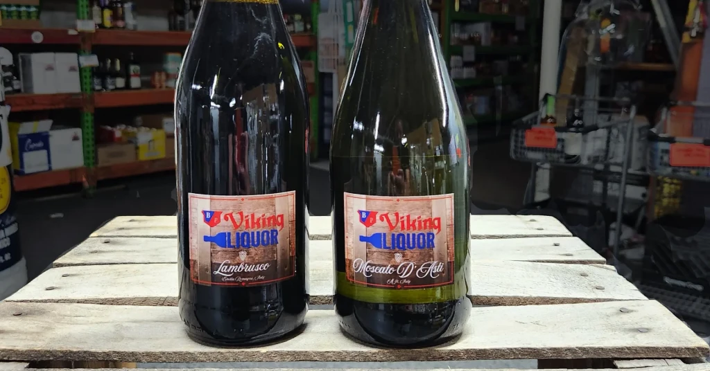 Lo Duca Wine