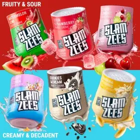 Slam Zees