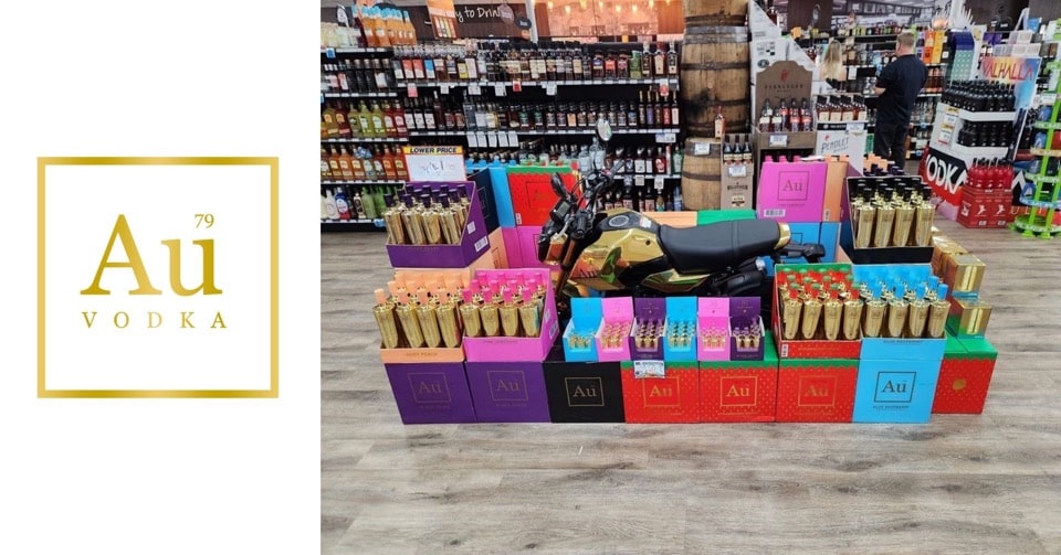 Au Vodka