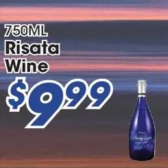 Risata Wine Risata Wine