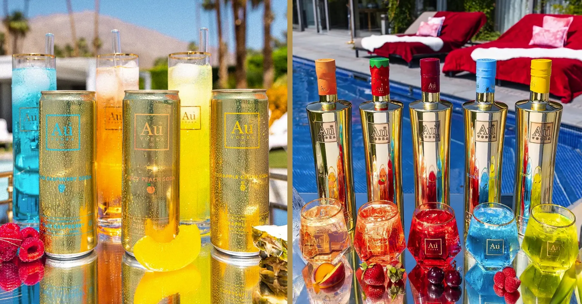 Au Vodka
