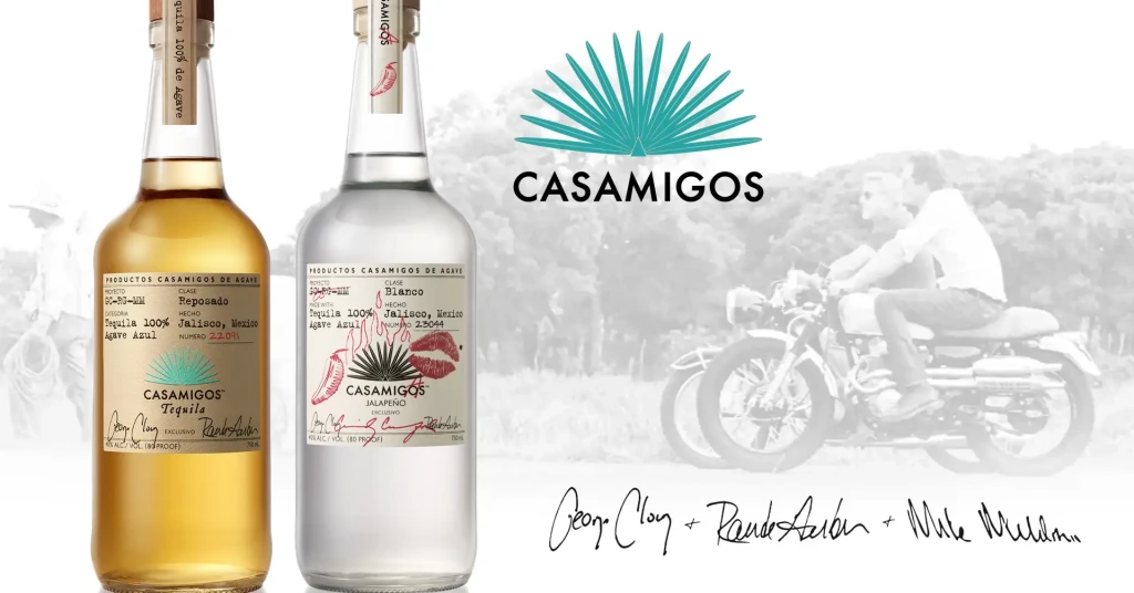 Casamigo Tequila
