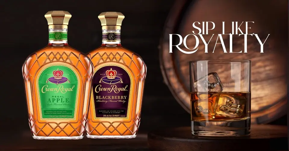 Crown Royal