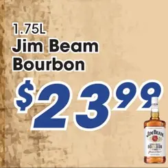 Jim Beam