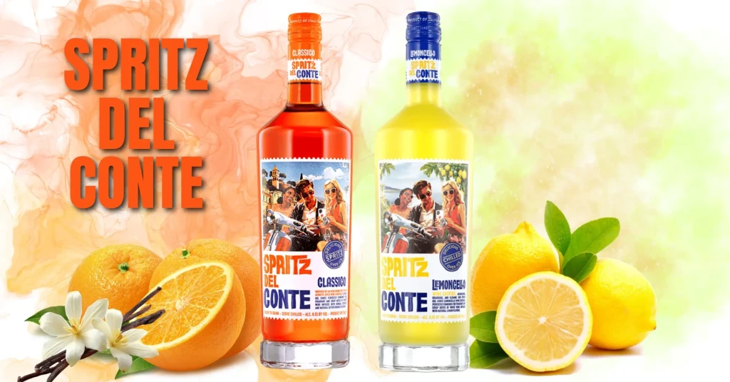 Spritz Del Conte