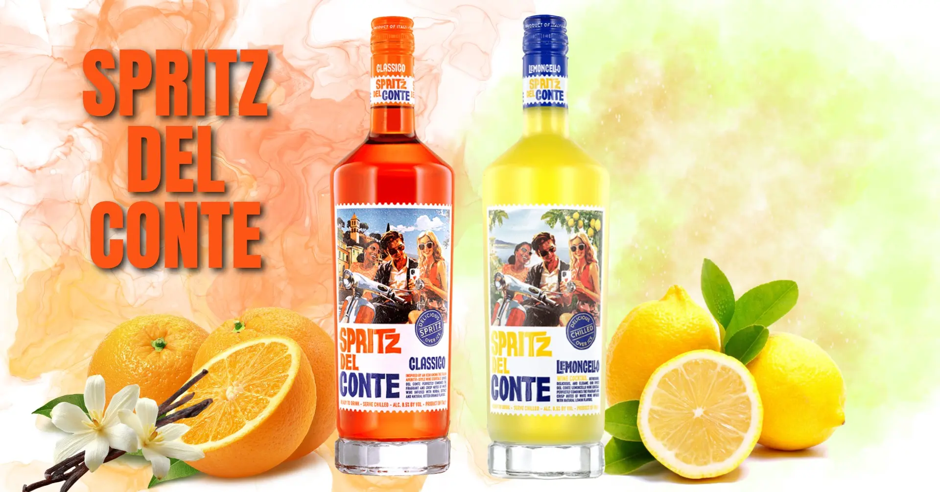 Spritz Del Conte