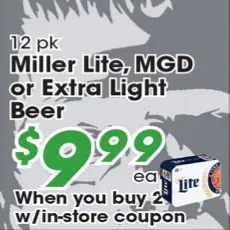 Miller Beers Miller Beers