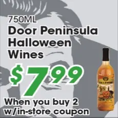 Halloween Wines Halloween Wines
