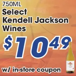 Kendall Jackson Wines Kendall Jackson Wines