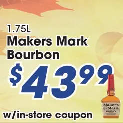 Makers Mark Makers Mark