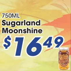 Sugarland Shine Sugarland Shine