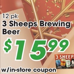 3 Sheeps Brewing 3 Sheeps Brewing