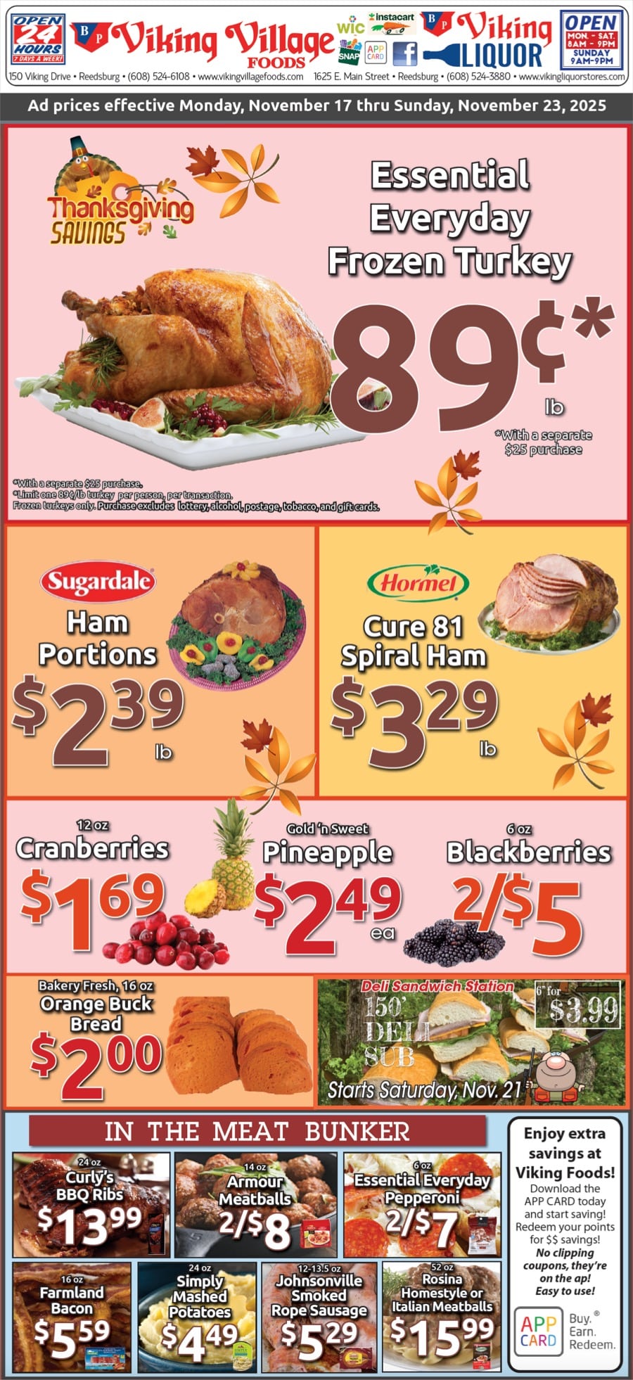 Weekly Grocery Ad