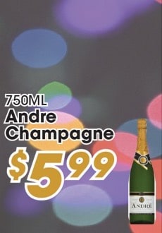 Andre Champagne Andre Champagne