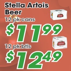 Stella Artois