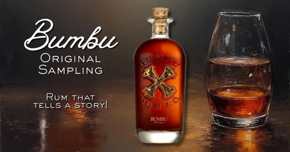 Bumbu Rum