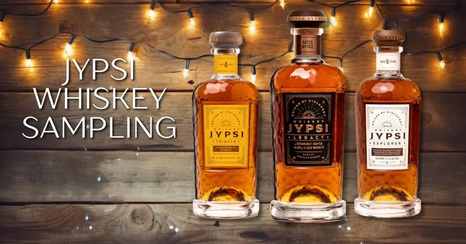 Jypsi Whiskey