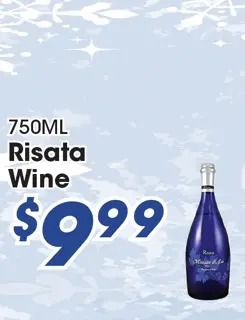 Risata Wine Risata Wine