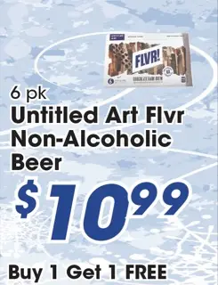 NA Untitled Art Flvr NA Untitled Art Flvr