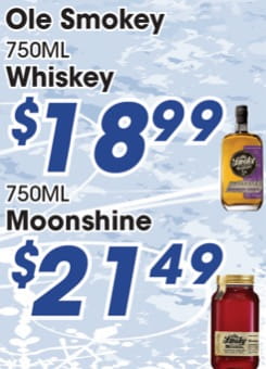 Ole Smokey Ole Smokey