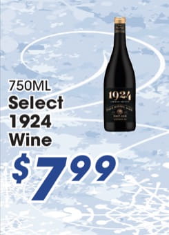 Select 1924 Select 1924