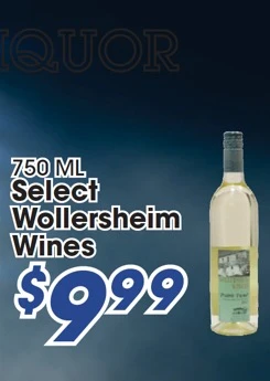 Wollersheim Wines Wollersheim Wines