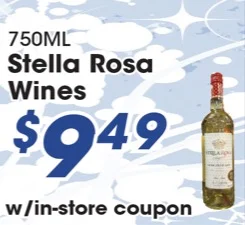 Stella Rose Wines Stella Rose Wines