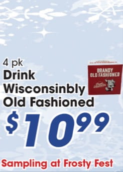Drink Wisconsibly