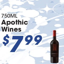 Apothic Wines