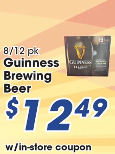 Guinness Beer Halloween Wines
