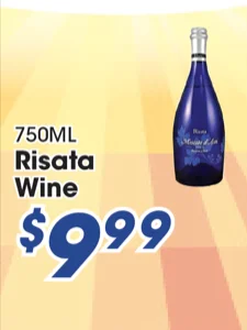 Rista Wine Rista Wine