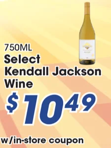 Kendall Jackson Wine Kendall Jackson Wine