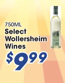 Wollersheim Wines