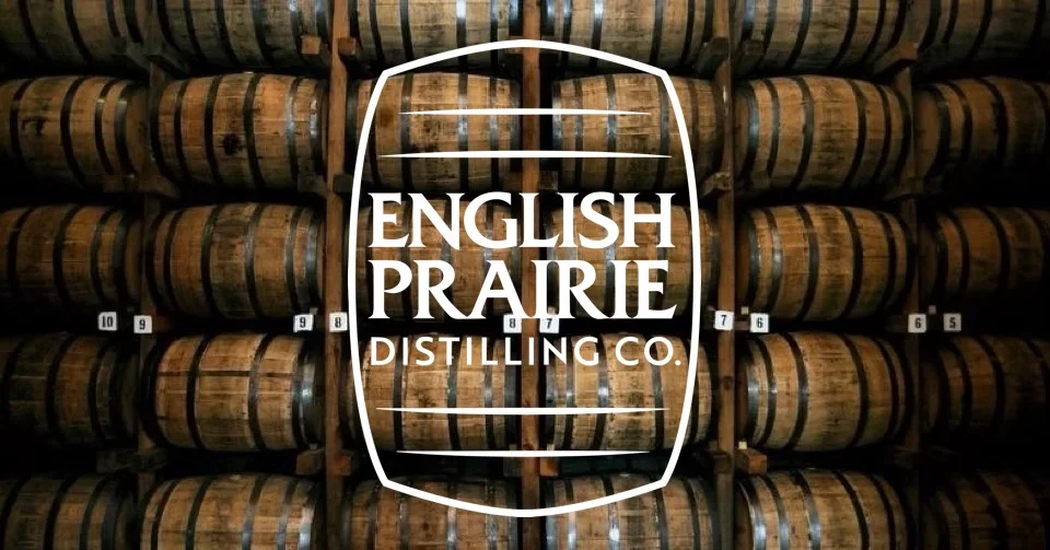 English Prairie Distilling Co.