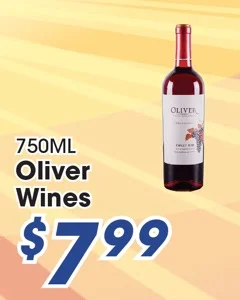 Oliver Wines