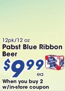 PBR Beer PBR Beer