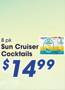 Sun Cruiser