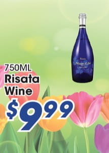 Risata Wine