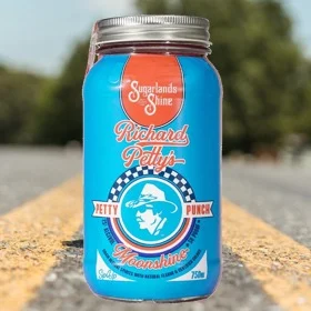 Ole Smokey Petty Punch