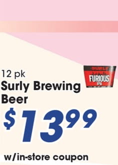 Surly Brewing