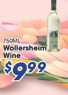 Wollersheim Wines
