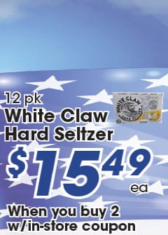 White Claw