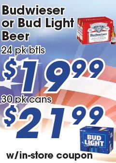 Bud Beer