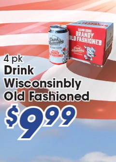 Drink Wisconsibly