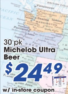 Michelob