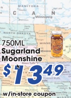 Sugarland Sugarland