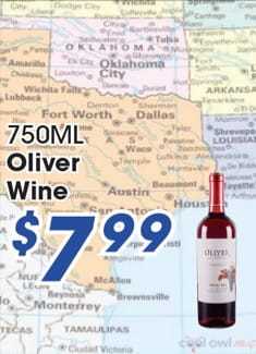 Oliver Wines Oliver Wines